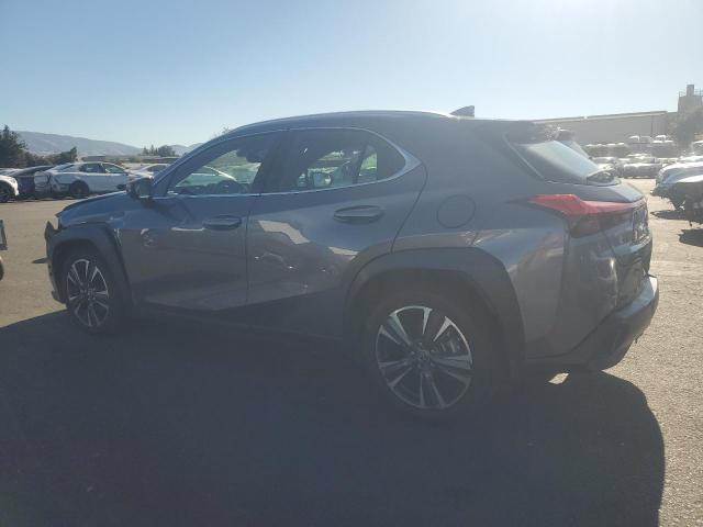 2019 LEXUS UX 200 JTHY3JBH6K2016521