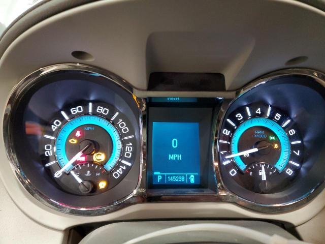 2011 BUICK LACROSSE C #3282472588