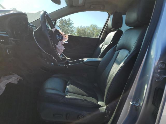 2016 BUICK ENVISION P - LRBFXFSX6GD187605