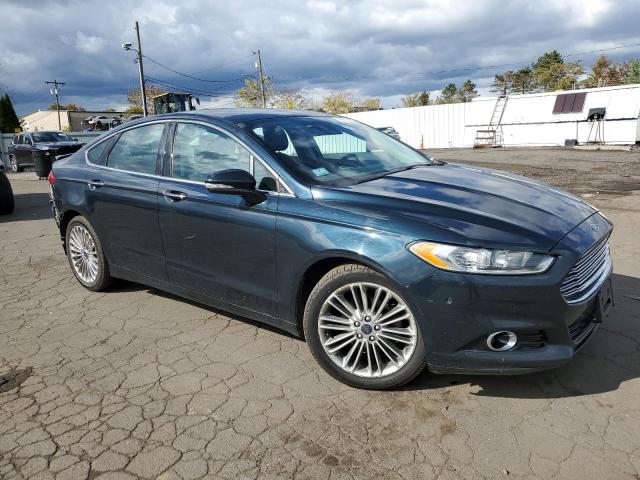 2014 FORD FUSION TIT - 3FA6P0RU9ER398396
