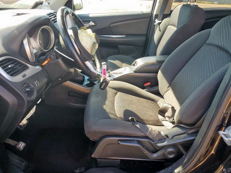 2018 DODGE JOURNEY SE - 3C4PDCAB3JT363630