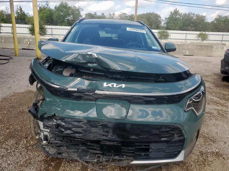 2024 KIA NIRO WIND - KNDCR3L19R5094159
