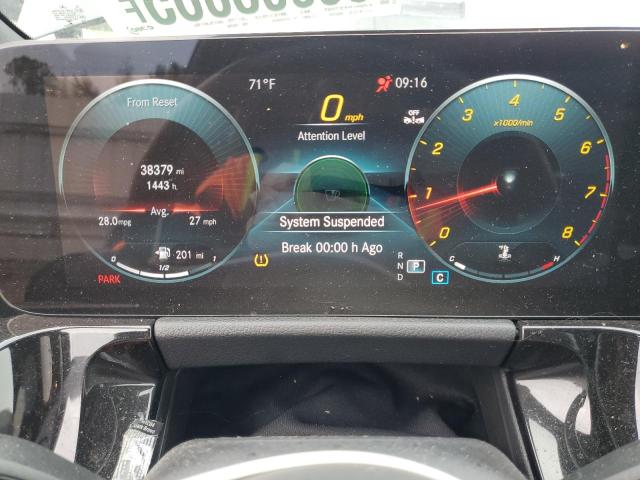 2023 MERCEDES-BENZ GLA 250 #3284101549