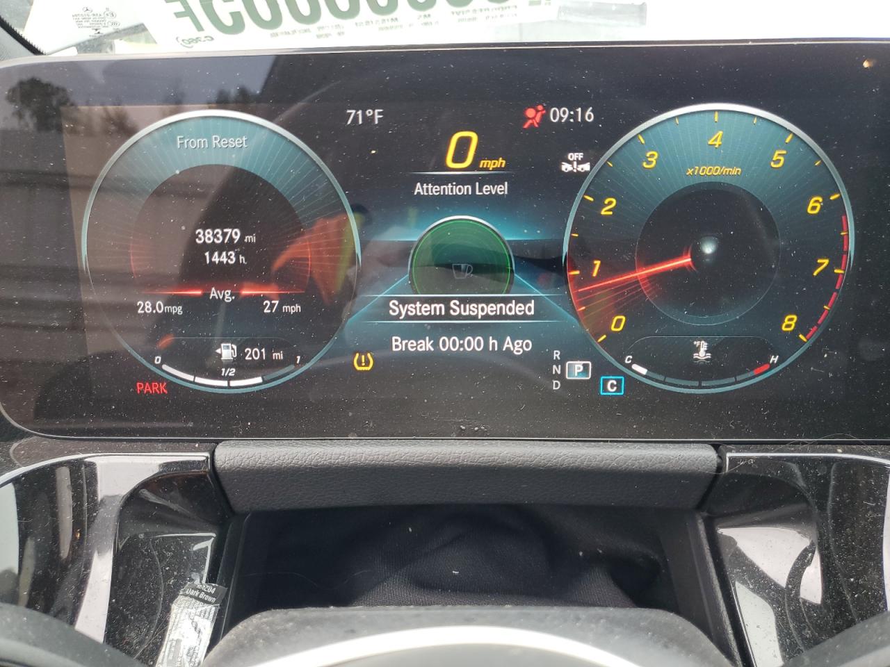 MERCEDES-BENZ GLA-CLASS 250