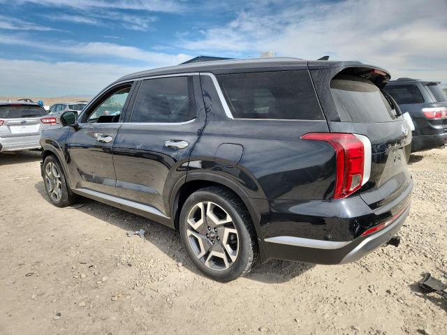 2023 HYUNDAI PALISADE SEL PREMIUM #3278985702