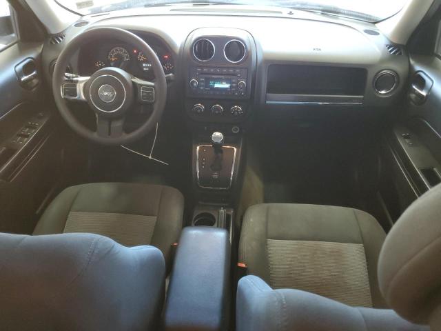 2017 JEEP PATRIOT SP 1C4NJPBB7HD121445