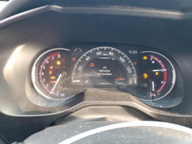 2020 TOYOTA RAV4 ADVEN #3316833658