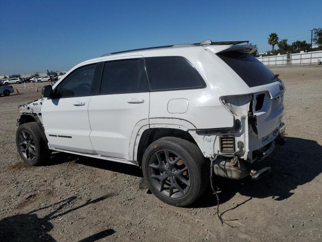 2019 JEEP GRAND CHER 1C4RJEBG5KC811015