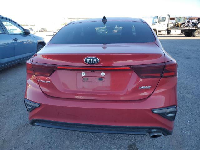 2019 KIA FORTE FE #3275484710