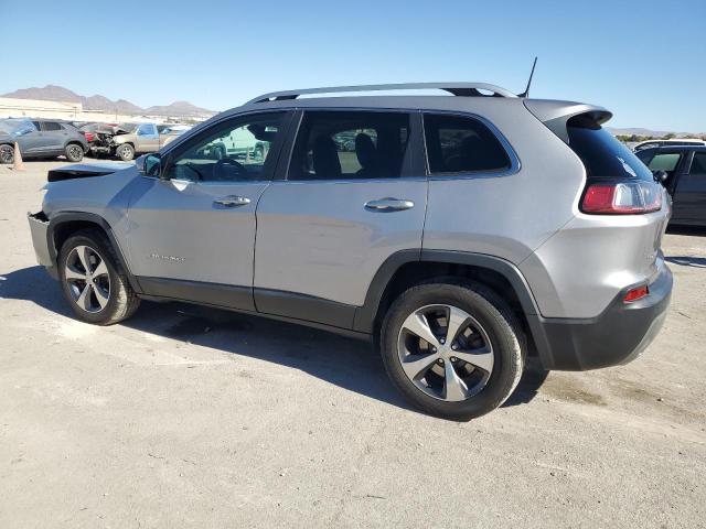 2019 JEEP CHEROKEE L #3296254419