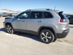 Lot #3296254419 2019 JEEP CHEROKEE L