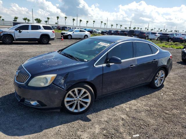 2015 BUICK VERANO CON 1G4PR5SK8F4114549
