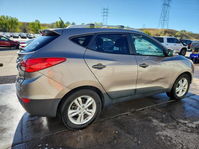 2012 HYUNDAI TUCSON GLS - KM8JUCAC5CU542139