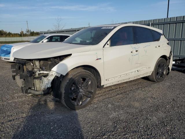 2019 ACURA RDX A-SPEC 5J8TC2H65KL803513