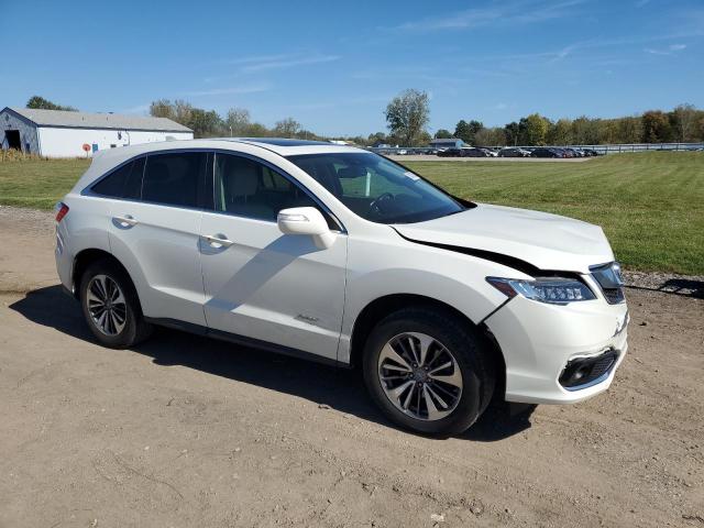 2018 ACURA RDX ADVANC 5J8TB4H75JL005518