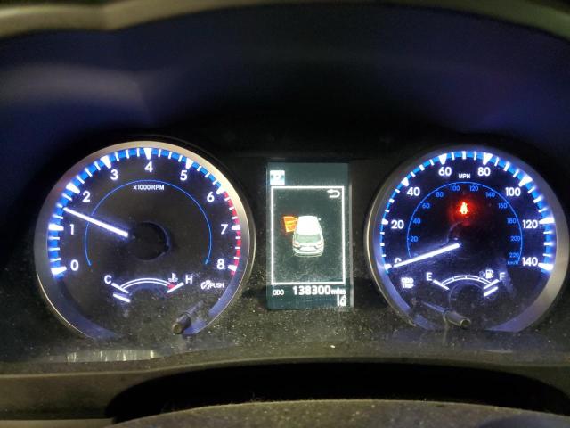 2018 TOYOTA HIGHLANDER #3294538645