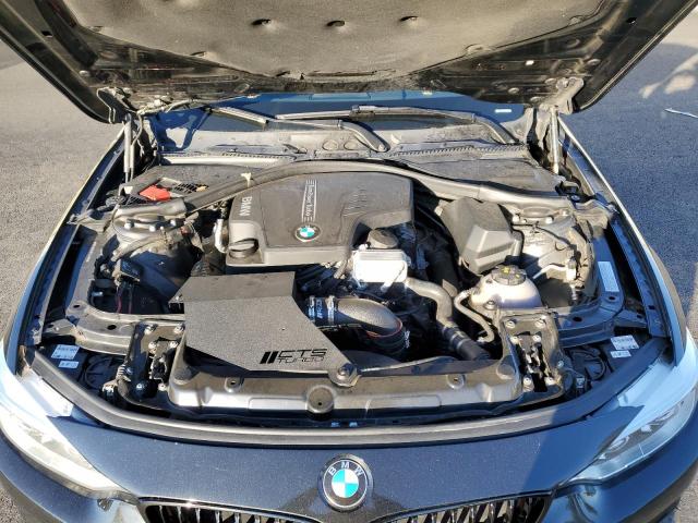 2015 BMW 428 I WBA3N3C53FK234568