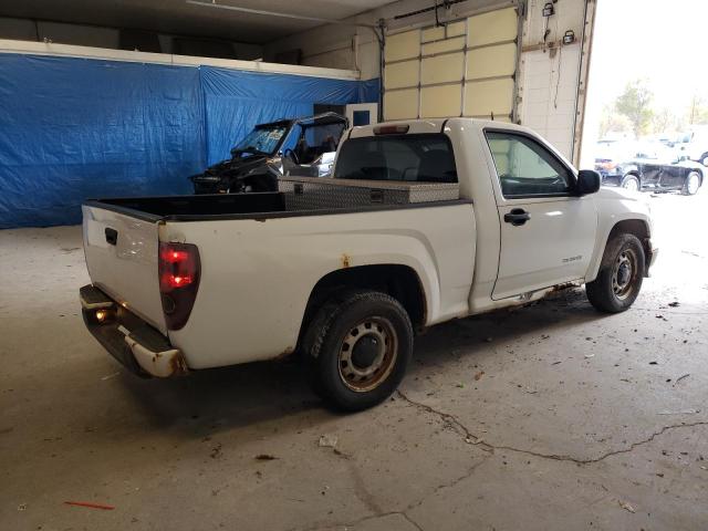 2010 CHEVROLET COLORADO - 1GCCSBD99A8129983