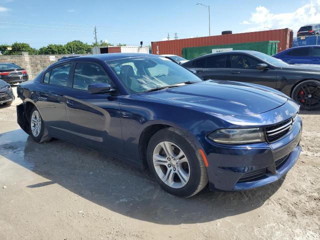 2015 DODGE CHARGER SE 2C3CDXBG9FH878958