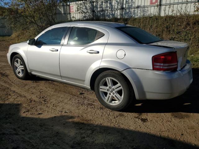2010 DODGE AVENGER EX - 1B3CC1FB1AN196376