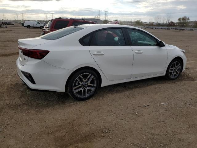 2019 KIA FORTE GT L 3KPF34AD8KE033302