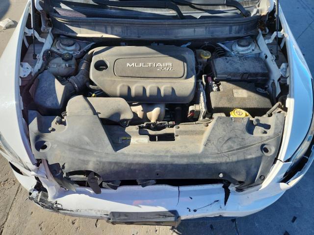 2015 JEEP CHEROKEE L - 1C4PJLDB3FW761734