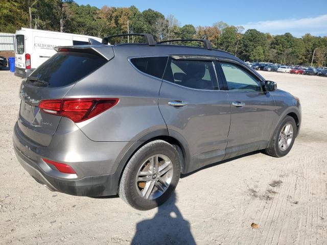 2018 HYUNDAI SANTA FE S 5NMZU3LB8JH106126