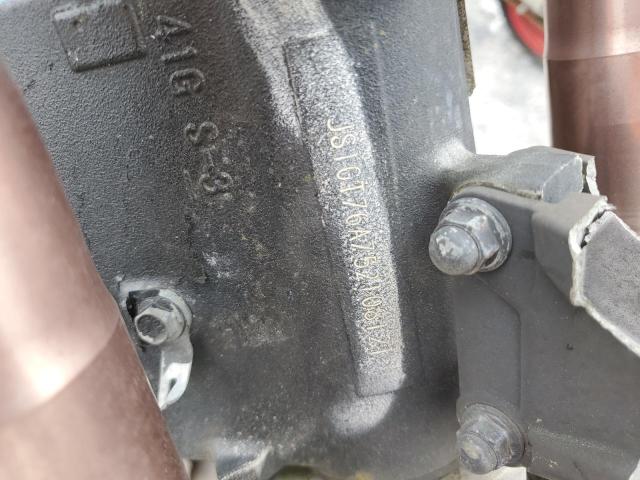 2005 SUZUKI GSX-R1000 #3294350895