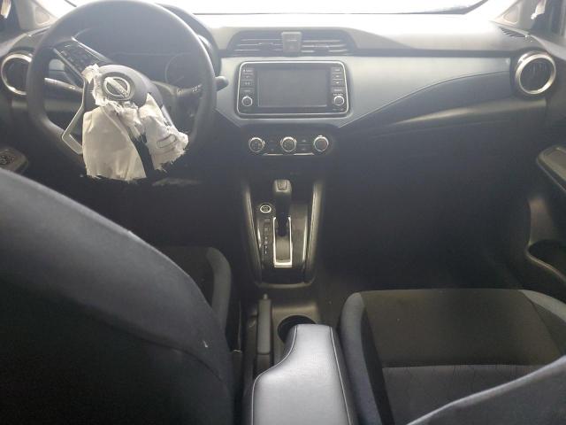 2025 NISSAN VERSA SV 3N1CN8EV6SL857031