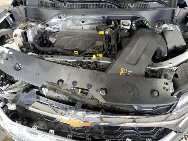 2025 CHEVROLET TRAX 1LT - KL77LHEP8SC237280