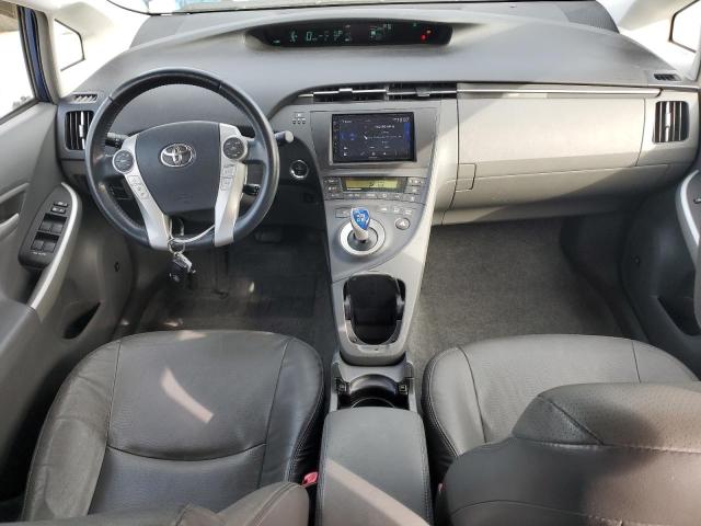 2010 TOYOTA PRIUS #3308406309