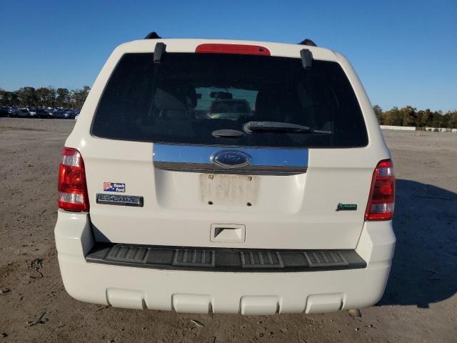 2012 FORD ESCAPE LIM - 1FMCU9EG5CKA77494