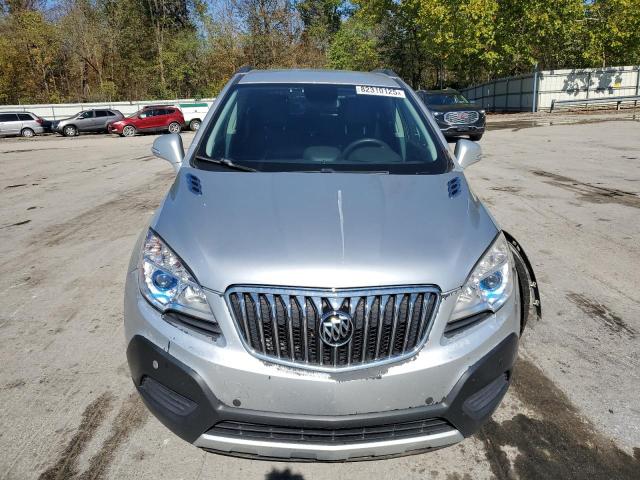 2016 BUICK ENCORE - KL4CJASB6GB674967