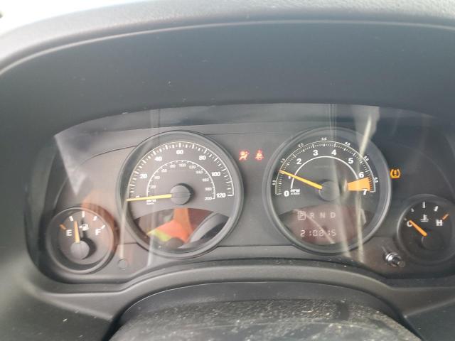 2016 JEEP COMPASS SP - 1C4NJCBA0GD675117