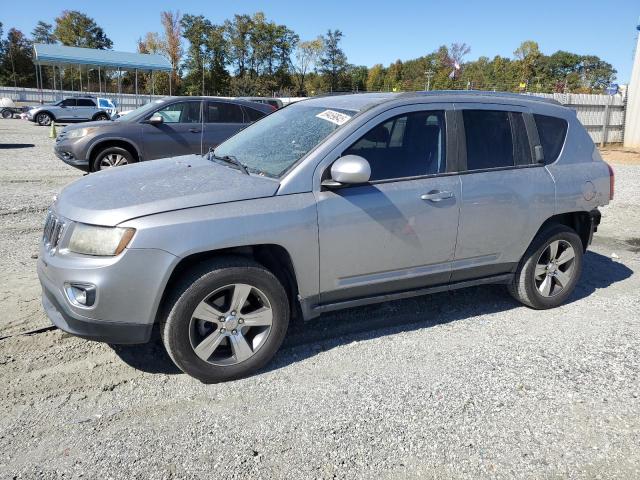 2016 JEEP COMPASS LA - 1C4NJDEB4GD721820