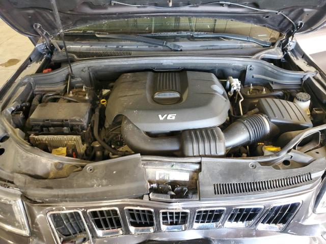 2015 JEEP GRAND CHER #3291427144