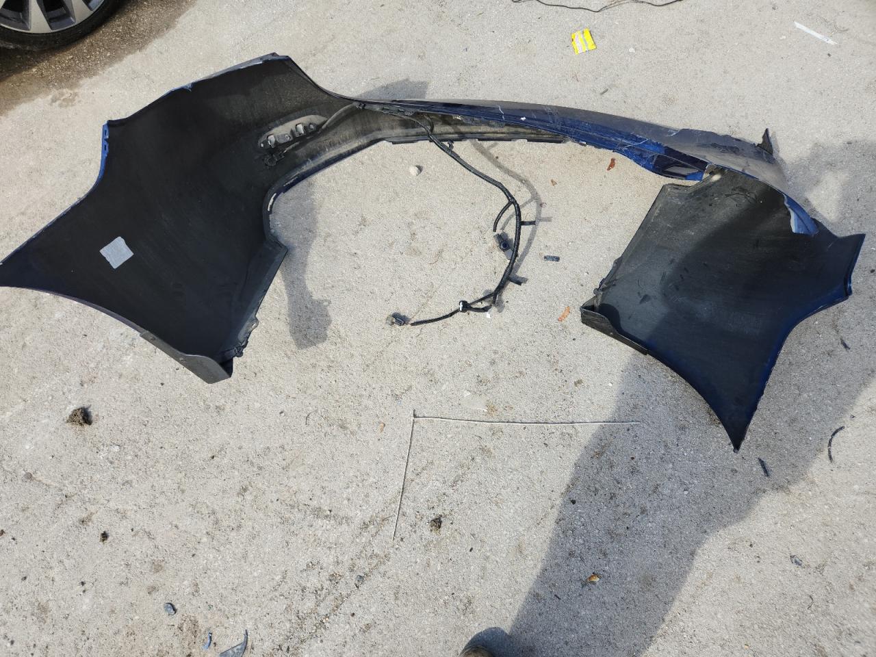 NISSAN MAXIMA PLATINUM