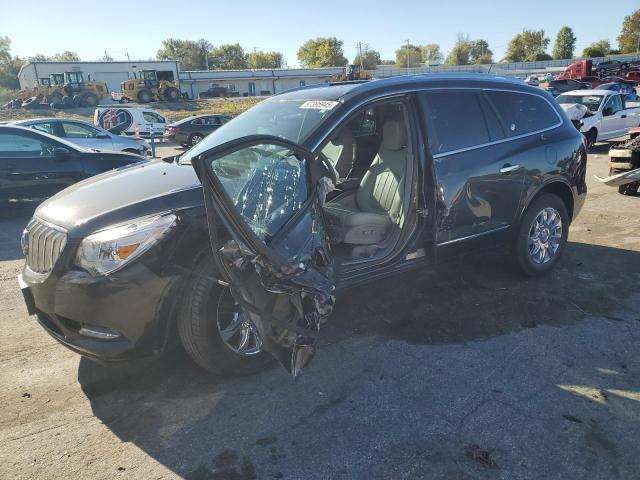 Global Auto Auctions: 2016 BUICK ENCLAVE