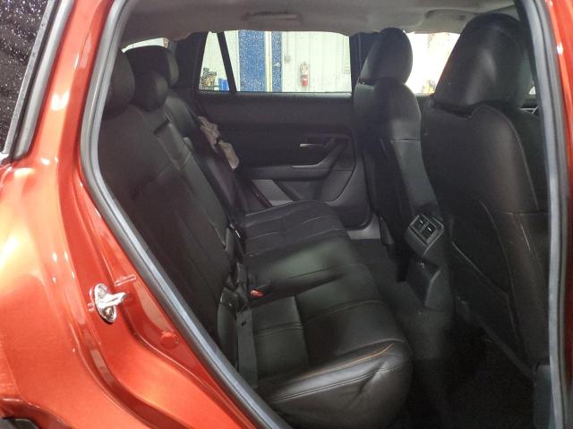 2025 MAZDA CX-50 PREM - 7MMVABEM0SN338370