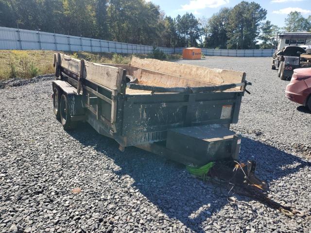 Global Auto Auctions: 2016 CARRY ON TRAILER