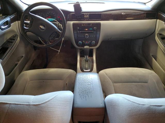 2014 CHEVROLET IMPALA LIMITED LT - 2G1WB5E32E1147168