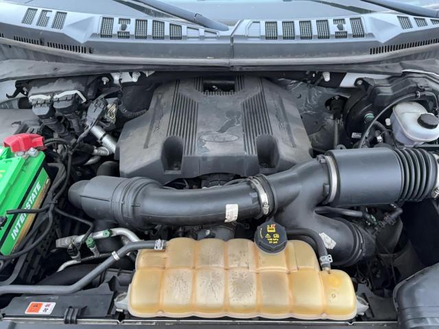 2017 FORD F150 SUPER #3273800377