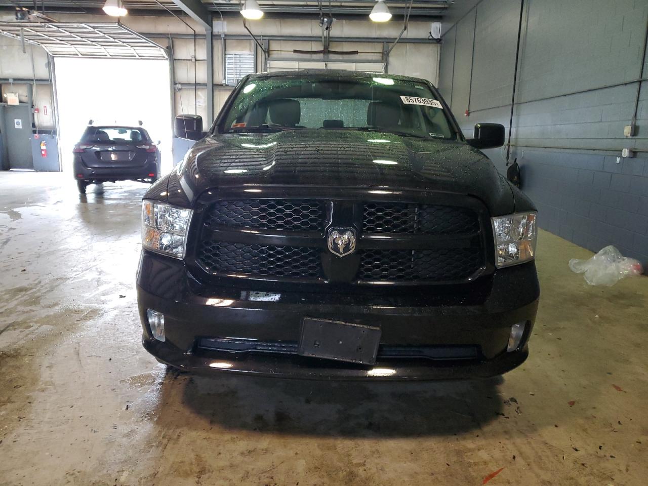 RAM 1500 ST