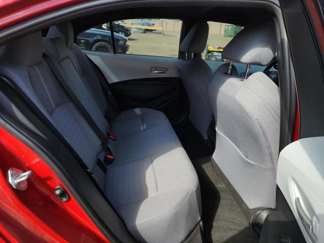 2021 TOYOTA COROLLA SE #3279692923