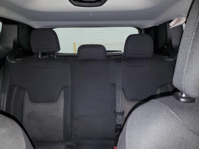 2016 JEEP RENEGADE L - ZACCJBBT0GPC96851