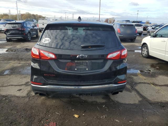 2018 CHEVROLET EQUINOX LT #3305331312