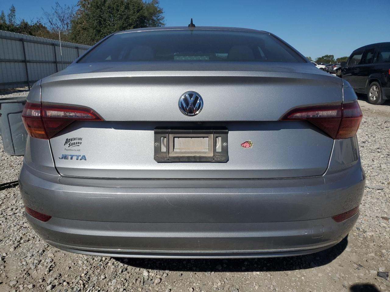 VOLKSWAGEN JETTA S