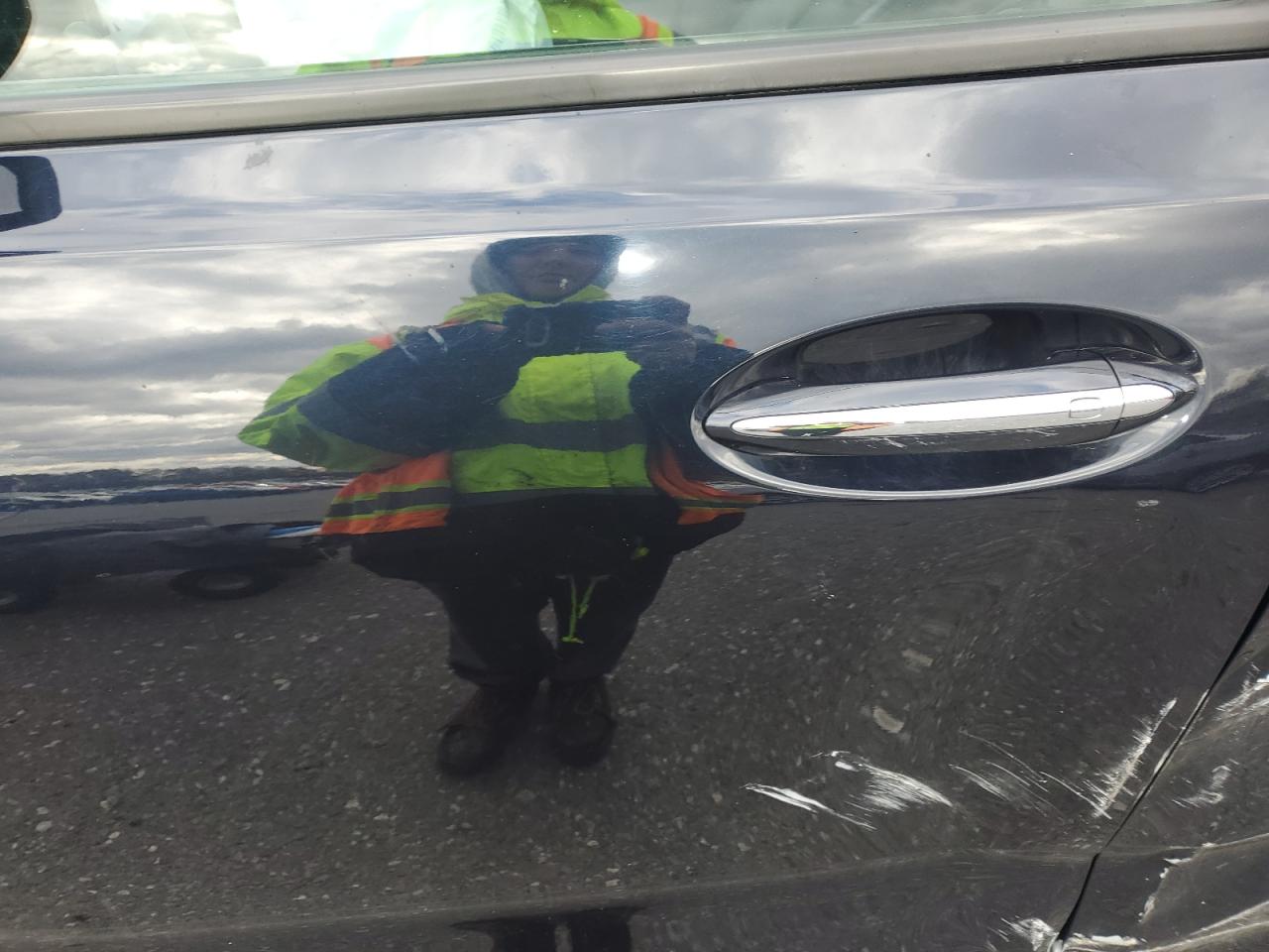 BUICK ENCORE ESSENCE