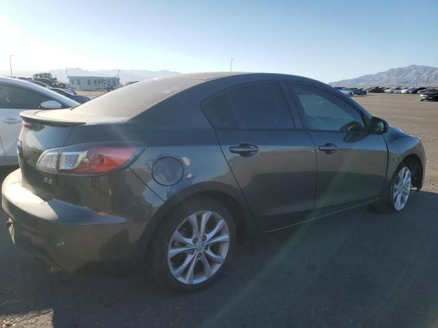 2011 MAZDA 3 S #3287844104