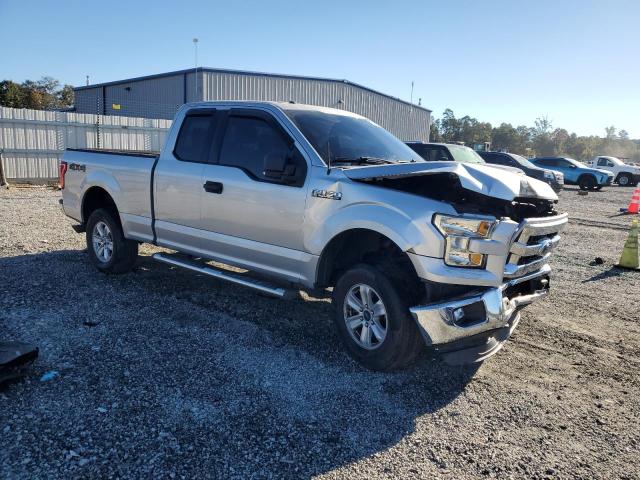 2016 FORD F150 SUPER #3279735916